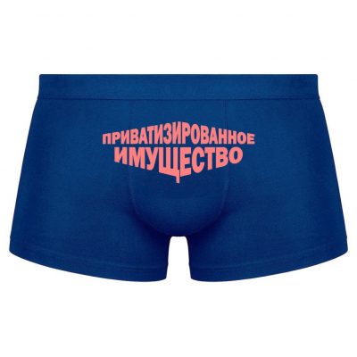 Приватизированное имущество Приватизированное имущество