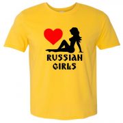 Love Russian girls