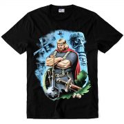 Русский богатырь