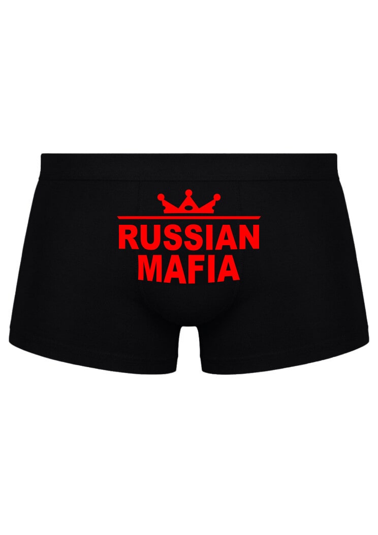 Russian Mafia